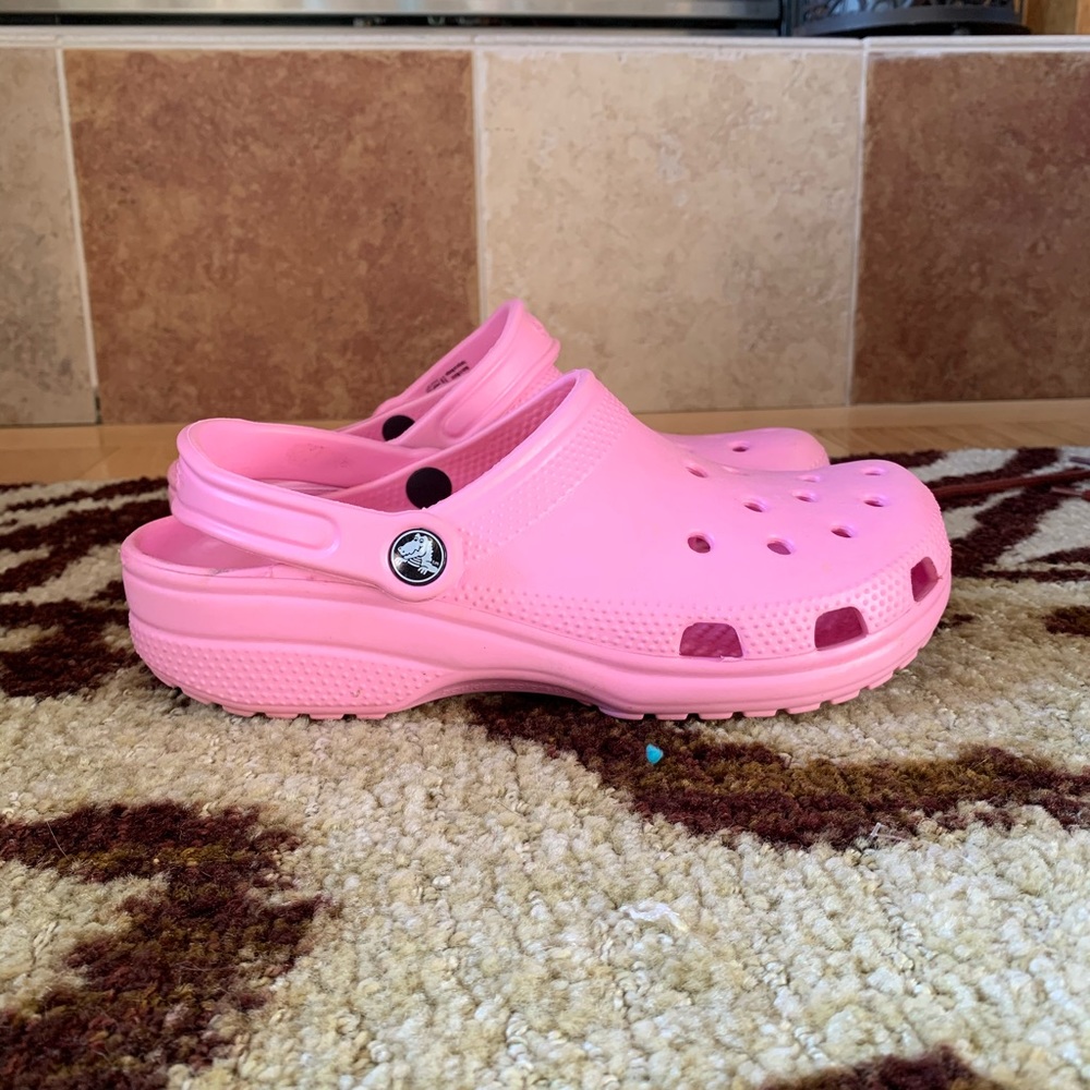 Crocs